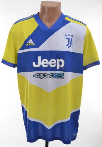 Terza maglia calcio juventus - calcio,