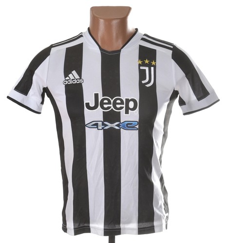 Maglia calcio home - home, juventus