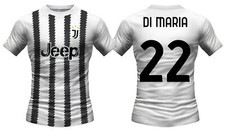 MAGLIA CALCIO DI MARIA TAGLIA
