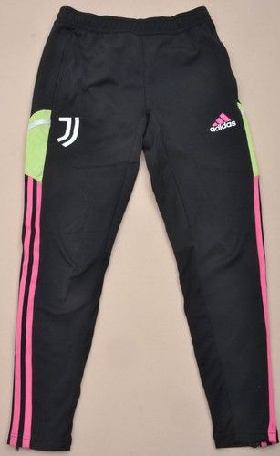 Pantalone calcio pista adidas - pantalone,