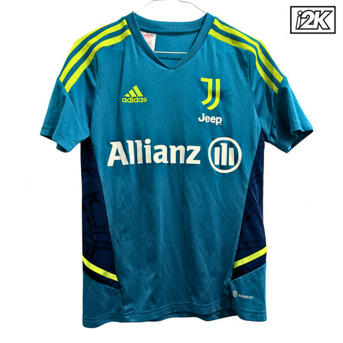Maglia juventus prematch - fc,