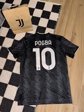 Maglia Pogba Juventus