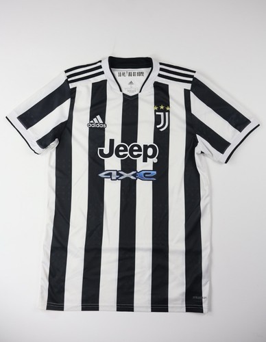 Maglia home juventus - 2021, 2022