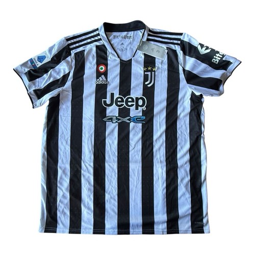 Maglia home juventus - juventus, 2022
