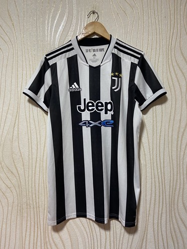Juventus 2021 2022 - 2021, home